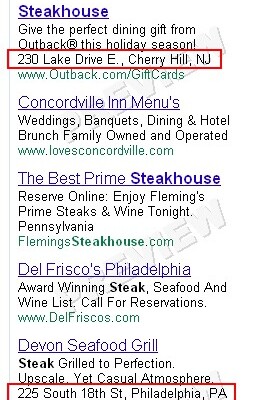 How To Filter And Override Your Location Extensions In Google AdWords