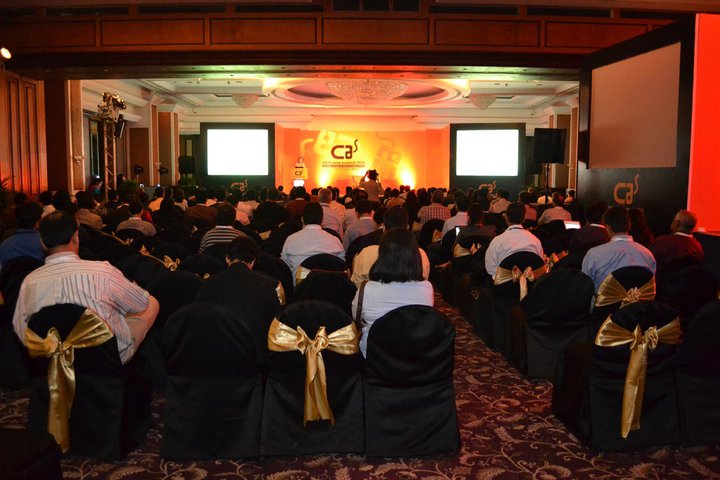 The Main Takeaways From CAS 2011-The Power Of Digital And Mobile Marketing In Asia