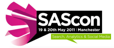 SAScon 2011 is Quickly Approaching – Start Getting Excited!