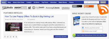 Mind-Blowing List Building Tip #2