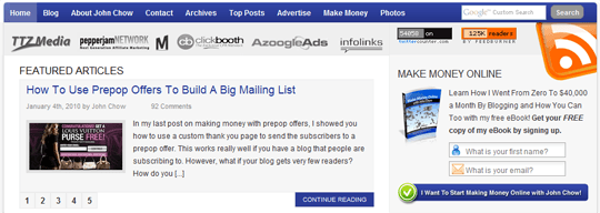 Mind-Blowing List Building Tip #2