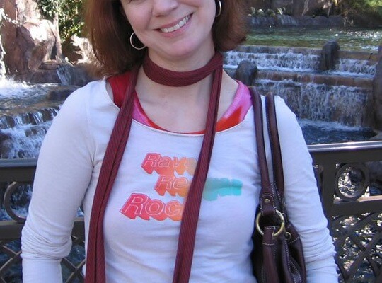 Interview with Julie Joyce – The Link Specialist