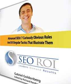 Advanced SEO Book: How To Learn SEO the Right Way