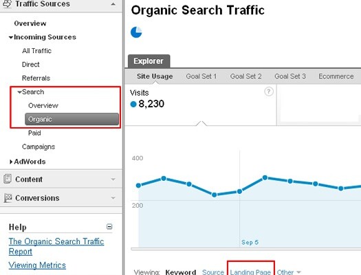 Search and Rescue: 4 Ways to Find Lost URL’s After a Bad Website Redesign or CMS Migration