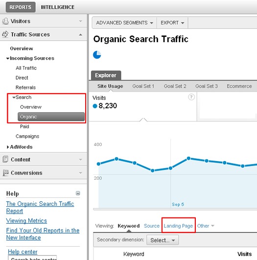 Search and Rescue: 4 Ways to Find Lost URL’s After a Bad Website Redesign or CMS Migration