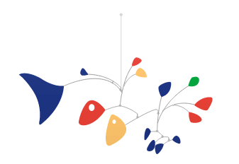 Google’s Interactive Alexander Calder Doodle