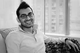 Q & A: KissMetrics’ Neil Patel