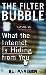Experiment Contradicts &#8220;Filter Bubble&#8221; Theory