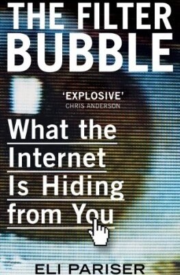 Experiment Contradicts “Filter Bubble” Theory