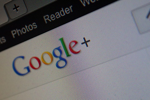 Should Bloggers Be Nervous about Google Plus?