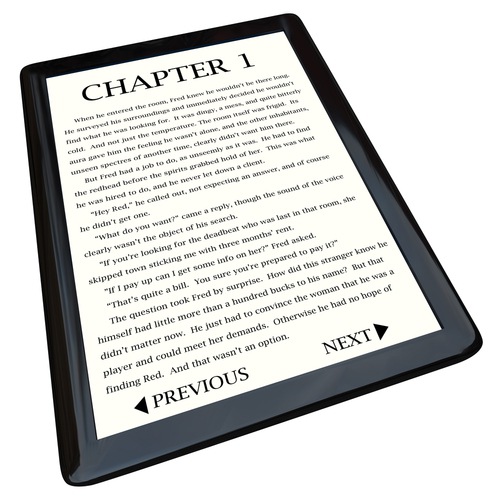 Amazon Digital Content: a Library at Your Fingertips