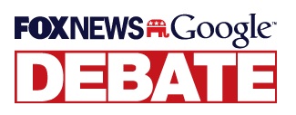 2012 GOP Presidential Debate YouTube & FoxNews