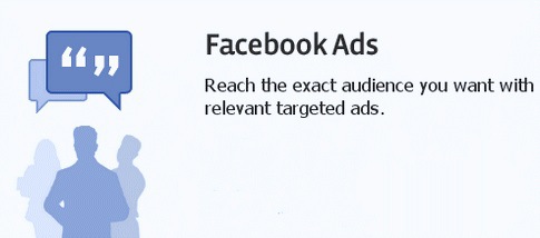Facebook Social Ads