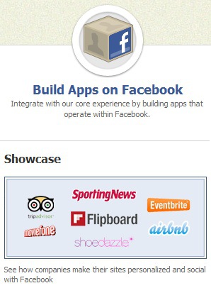 Facebook Apps Development