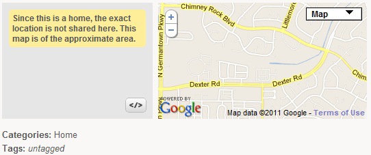 Foursquare Security Concern Addressed: Social Network Provides Privacy Option