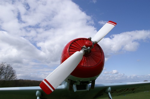 Google Propeller