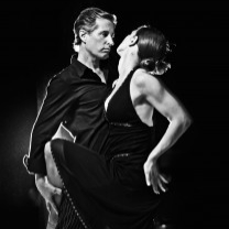 It Takes Two to Tango — A Romantic View of Conversion