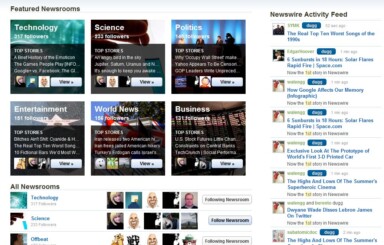 How Majestic’s New Tool Can Help You Find Influencers: An Interview With Dixon Jones