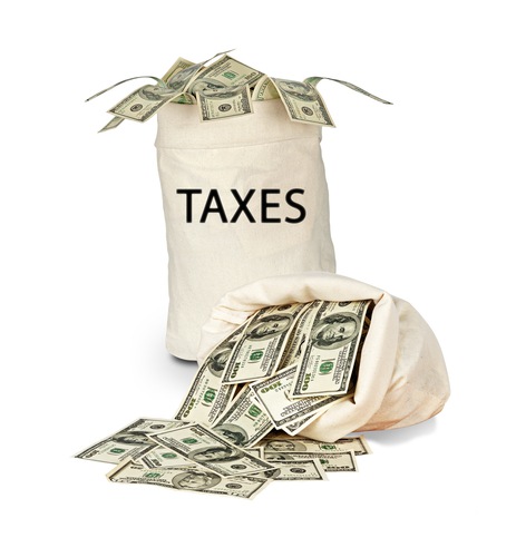 Internet Sales Tax: Tennessee & Amazon Reach Agreement