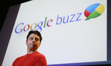 Google Buzz Shutting Down