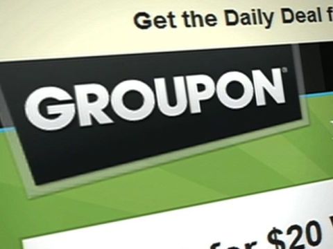 Groupon IPO Announced