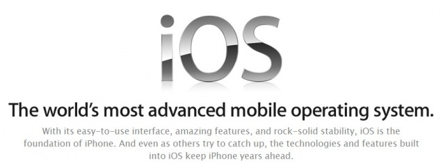 ios5 and icloud launches
