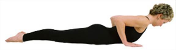 Geek Health: Prevent Neck &#038; Back Pain w/These Yoga Moves