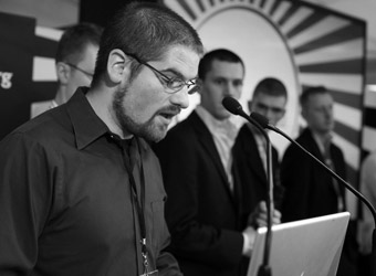 WordPress Q&A With Andrew Norcross