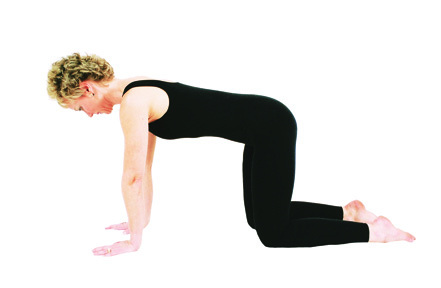 Geek Health: Prevent Neck &#038; Back Pain w/These Yoga Moves