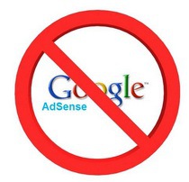 Google Adsense Alternative