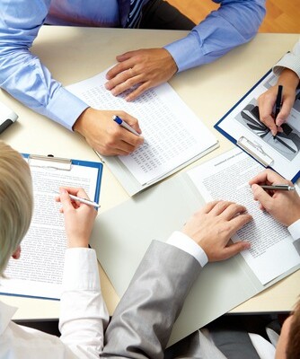 What Every Agency Wants to Know—Feedback from the Other Side