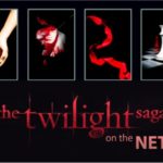 #Twilight Saga and Breaking Dawn Stats [SEJ Infographic]