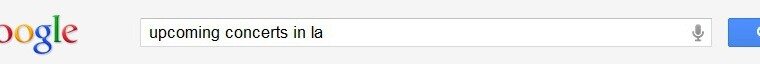 Google Changes Algorithm to Favor “Fresh” Results