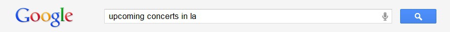 Google Changes Algorithm to Favor “Fresh” Results