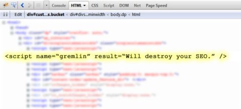 Two Examples of How One Line of Code Could Kill Your SEO [Case Studies]