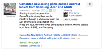 Overlooked and Underappreciated: the Social Share Button Strategy