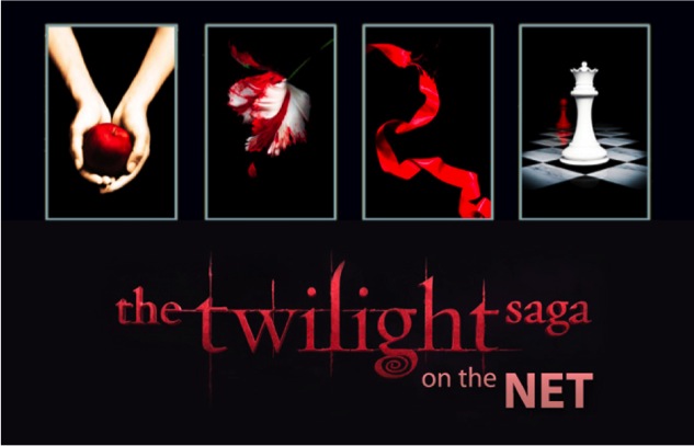 #Twilight Saga and Breaking Dawn Stats [SEJ Infographic]