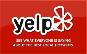Yahoo Improving Local Search Through Partnership With Yelp