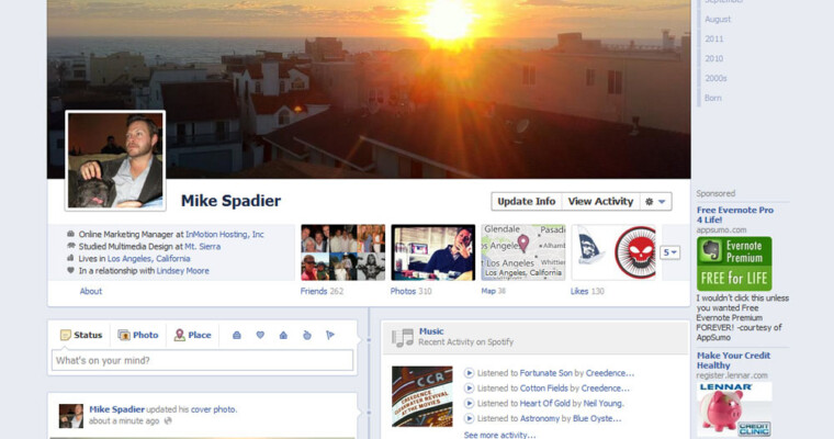 Facebook Just Won Social Media