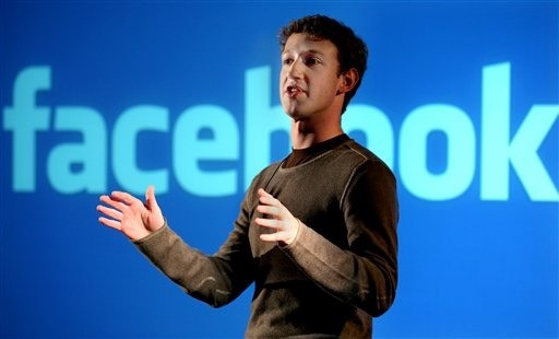 Facebook Financials Leaked: They Need a Strong Fourth Quarter