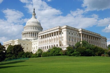 Senate Judiciary Committee Set to Vote on E-mail Surveillance Bill