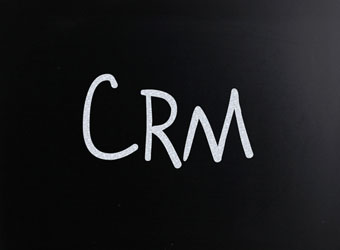CRM Software to Improve Online Marketing