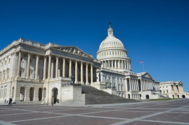 Google Increases Fourth Quarter Lobbying Budget by 300%