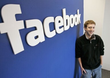 #Facebook Posts Better Than Expected Q3 Earnings, Stock Up