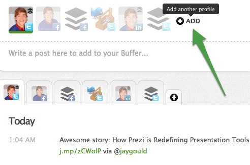 The Complete Guide To Using The Brand New Buffer For LinkedIn