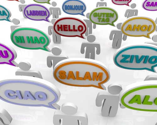 Managing Your Online Reputation in Foreign Languages