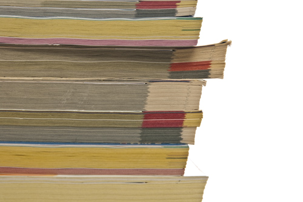 Why Yellow Pages Will Be Dead in Five Years