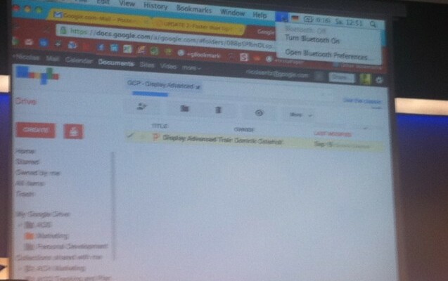 Google Drive: Will You Drop Dropbox?