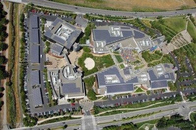 Googleplex Project X: Google’s New Secret Hardware Testing Lab