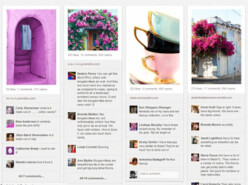 Leveraging Pinterest: How “Pinnable” Is Your Content?